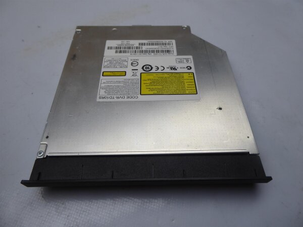 Packard Bell EasyNote P5WS0 SATA DVD RW Laufwerk mit Blende TD10RS #4322