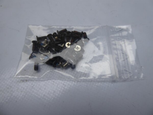 HP Pavilion G7-2137eo Schraubensatz Screw Set #4635