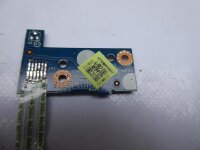 P/B EasyNote TE Z5WTC Powerbutton Board mit Kabel LS-9531P #4634
