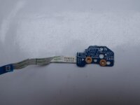 P/Bell EasyNote MS2384 Powerbutton Board + Kabel cable...