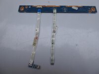 HP G6-1113eo Mousebutton Board mit Kabel DA0R22TB6D0 #4637