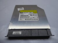 HP G6-1113eo SATA DVD Laufwerk drive mit Blende aperture...