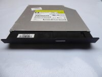 HP G6-1113eo SATA DVD Laufwerk drive mit Blende aperture 12,7mm 636380-001 #4637