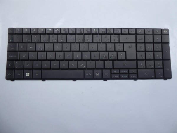 Packard Bell EasyNote LE69KB Tastatur Keyboard QWERTY 0KN0-YX2ND121 #2255