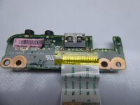 P/Bell EasyNote EG70 USB Audio Board mit Kabel...