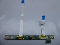 Packard Bell EG70 Touchpad Button Board mit Kabel 69N093T10D01 #2644