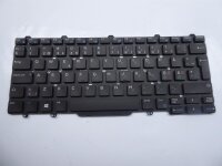 DELL Latitude E3350 ORIGINAL Keyboard nordic Layout!!...