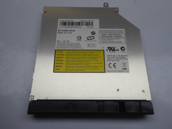 Acer Aspire 7740G DVD SATA Laufwerk drive DS-4E1S #3068