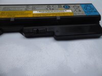 Lenovo G560 Original Akku Battery 10.8V 4400mAh L09S6Y02 #2318
