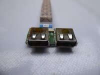 HP Pavilion dv7-3000 Serie Dual USB Board mit Kabel...
