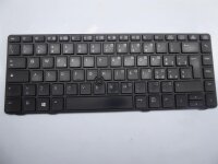 HP ProBook 6470b ORIGINAL Tastatur Keyboard Qwerty...