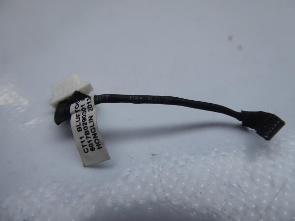 HP ProBook 6470b Bluetooth Modul Kabel module cable 6017B0290301 #3875