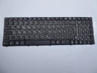 Medion Akoya P6812 Original Tastatur Keyboard deutsch 90.4MX07.U0G #3521