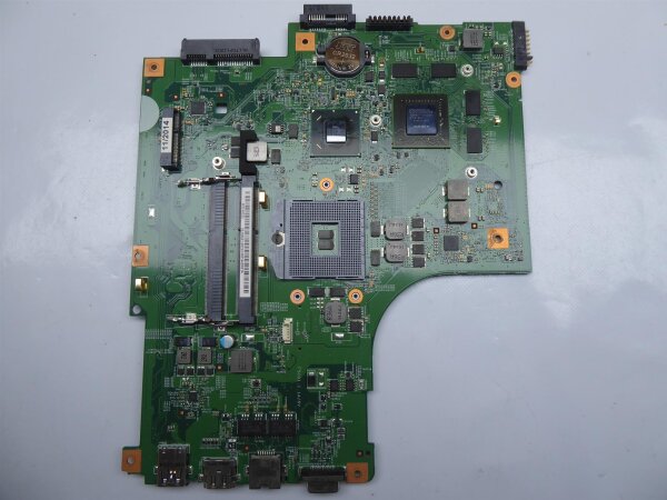 Medion Akoya P6812 Mainboard Intel E76639 Nvidia Grafik 48.4MX01.011 #3521