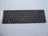 Lenovo B570e ORIGINAL Keyboard nordic Layout!! 25-013306  #4007
