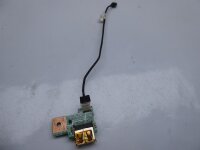 Medion Akoya P6812 USB Board mit Kabel cable 48.4MX05.021...