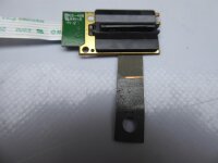 HP Envy dv7 Fingerprint Sensor Board mit Kabel 54.25008.731 #4638
