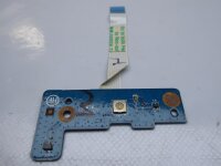 HP Envy dv7 Ein- und Ausschalter Board + Kabel Power...