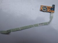 Acer Aspire E1-572G Powerbutton Board incl. Kabel cable LS-9531P #4642