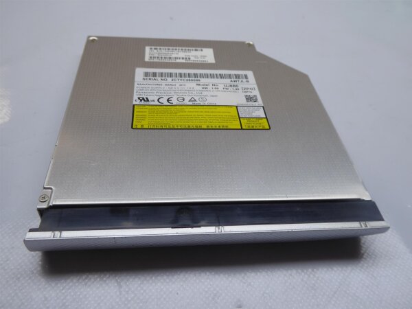 Toshiba Satellite P870-11H SATA DVD RW Laufwerk Brenner UJ8B0 #4640