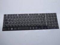 Toshiba Satellite P870-11H ORIGINAL Tastatur Keyboard nordic Layout #4640