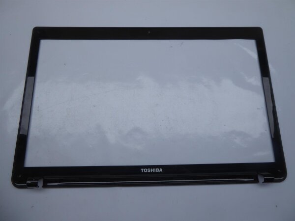 Toshiba Satellite P870-11H Displayrahmen Blende Display frame V000280010 #4640