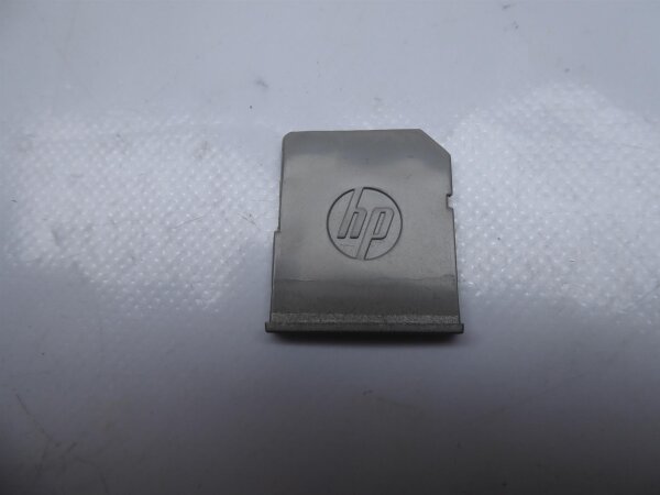 HP ProBook 4530s SD Plastik Karten Dummy SD plastic Card Dummy #2621