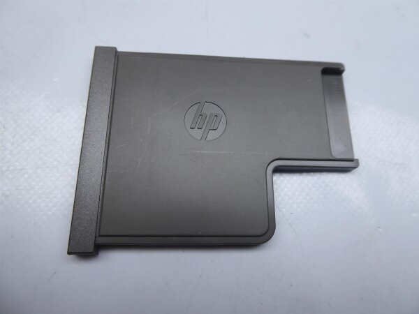 HP ProBook 6470b PCMIA Kartenleser Slot Blende Abdeckung Dummy #3875