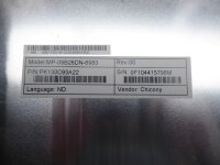 Acer Aspire 5551G Tastatur Keyboard nordic Layout! PK130C93A22 #4645