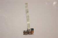 Acer Aspire 5551G USB Board + Kabel cable LS-5891P #4645