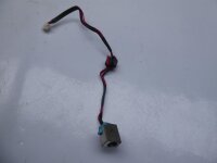 Acer Aspire 5551G Powerbuchse Strombuchse power jack + Kabel cable #4645