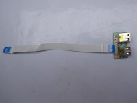 HP Pavilion DV7-3000 USB Board + Kabel cable DAUT3ATB6C0...
