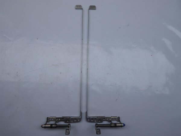 HP Pavilion dv7-3000 Display Scharniere hinges & Leisten strips L+R FBUT5031010 #3643