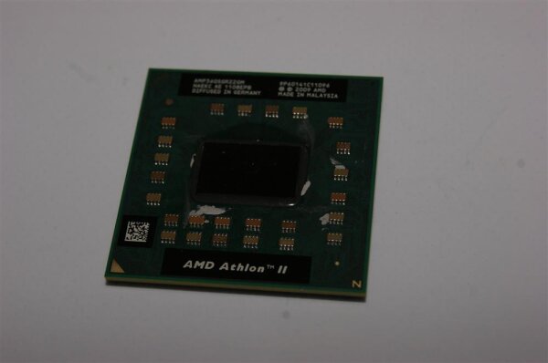 HP Pavilion dv6-6014eo CPU AMD Athlon II P360 ( 2,3GHz ) AMP360SGR22GM #4646