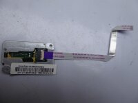 HP Pavilion DV6-6014eo Fingerprint Sensor Board + Kabel...