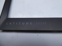Dell Latitude E5530 Tastaturrahmen Bezel Keyboard frame AP0M1000D00 #3191