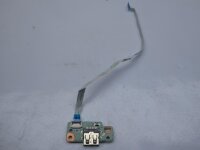 Acer Aspire E5-573G USB Board + Kabel Cable DA0ZRTTB6D0 #4647