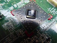 HP 655 AMD Mainboard Motherboard Motherboard 689071-001...