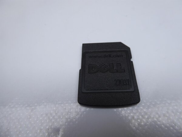Dell Vostro 3500 Original SD Karten Dummy SD Card Dummy 27D3T #2726