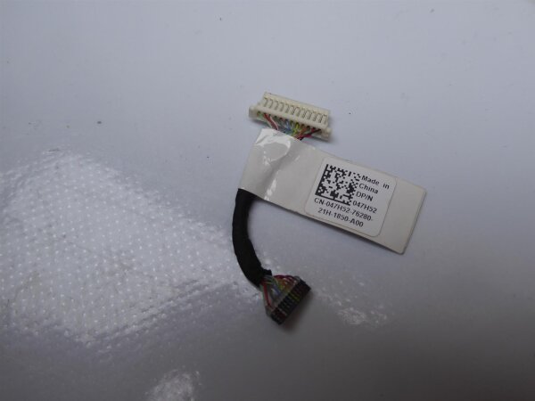 Dell Latitude 5420 Bluetooth Modul Kabel module cable 047H52 #3082