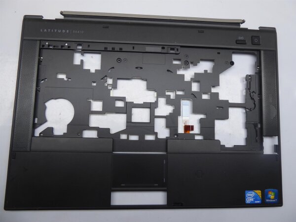 Dell Latitude E6410 Gehäuse Oberseite Case upper part Touchpad 02X11P#3512