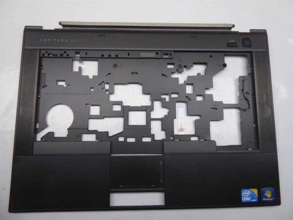 Dell Latitude E6410 Gehäuse Oberseite Case upper part Touchpad 0Y42JK #3512