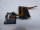 DELL Latitude E6410 Fingerprint Sensor Board + Kabel Cable #3514
