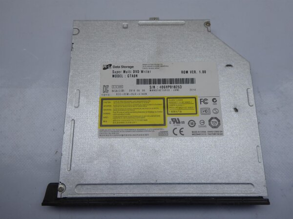 MSI MS-16GF SATA DVD RW Laufwerk drive 12,7mm GTA0N #4649