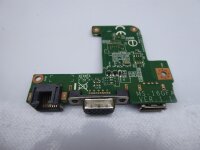MSI MS-16GF LAN VGA USB Board MS-16GFA #4649