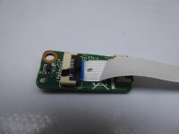 MSI MS-16GF Power Button Board mit Kabel MS-16GFC #4649