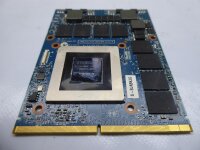 Clevo P150EM Nvidia Grafikkarte GTX 680M 4GB RAM...