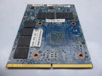Clevo P150EM Nvidia Grafikkarte GTX 680M 4GB RAM 6-77-P15EL-D21-1 #86025