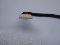 MSI MS-16GF Powerbuchse Power jack + Kabel cable K10-3006122-H39 #4649