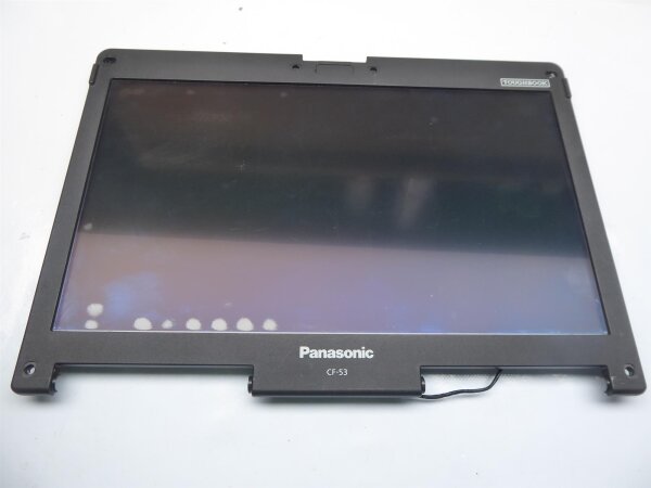 Panasonic Toughbook CF-53 MK4 14,0 Touchdisplay glossy DS-140E2HS0-PS gs #4301